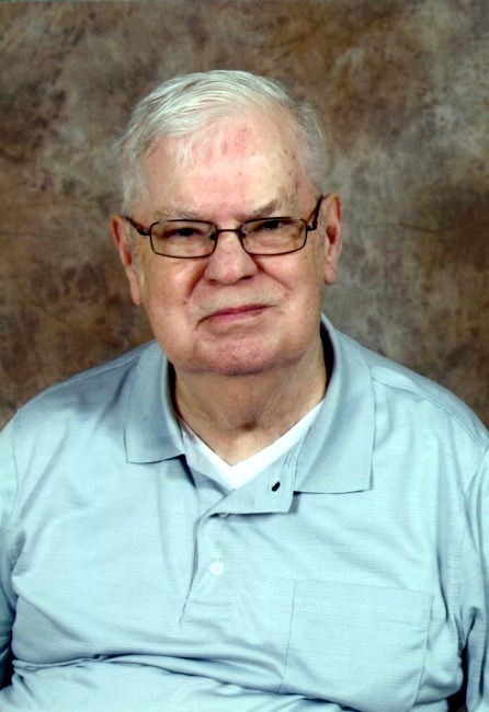 Obituary of Raymond Charles Schau Jr.