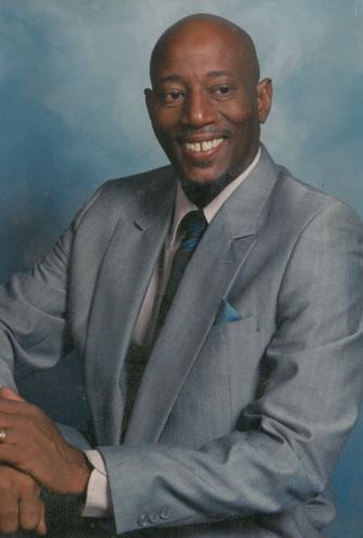 Obituary of Raymond Otho Crockett