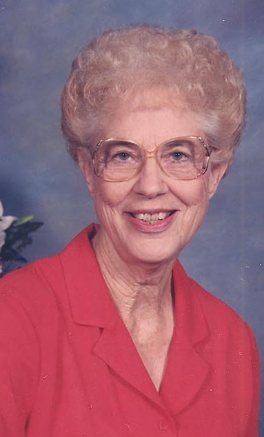Obituary of Corine Strown Miller