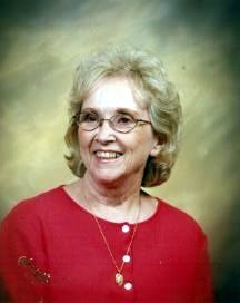 Obituary of Thada Summers Hanson