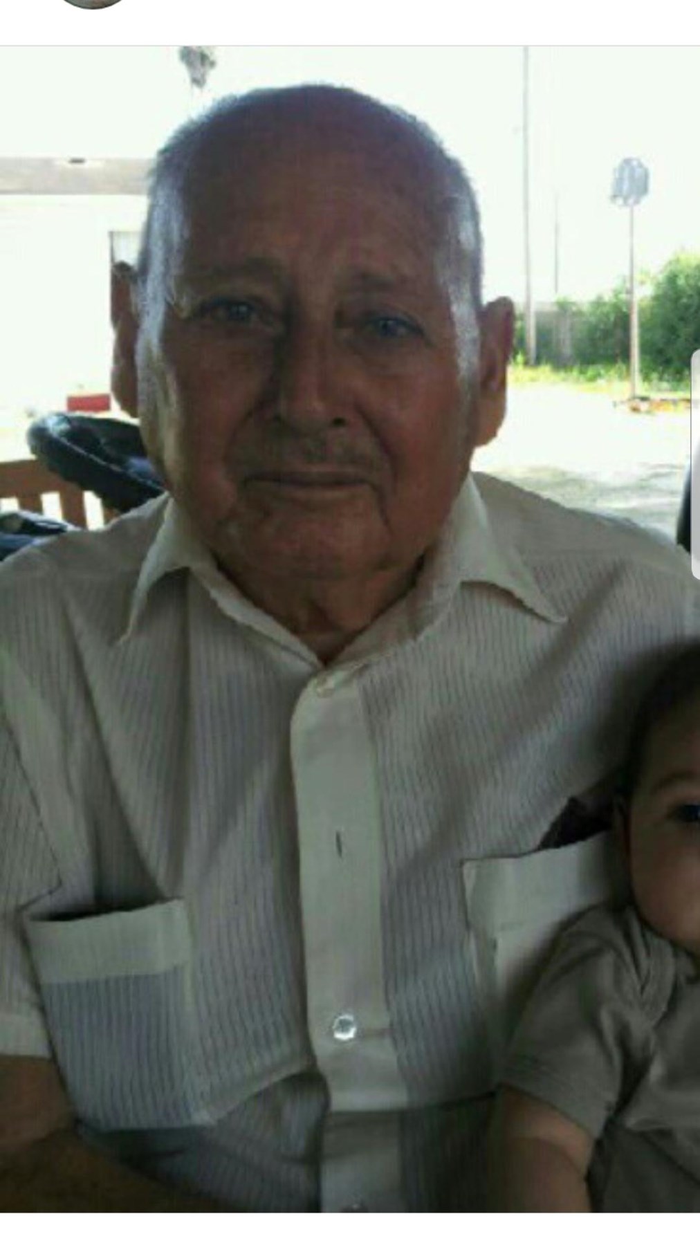 Obituary of Jose Jesus Gonzalez