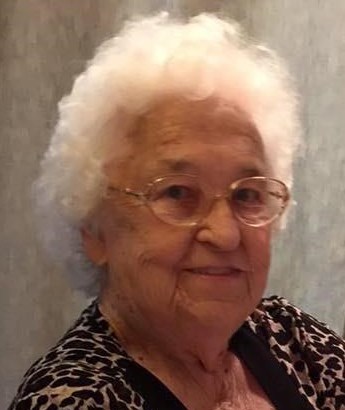 Obituary of Dollie Mae Payne