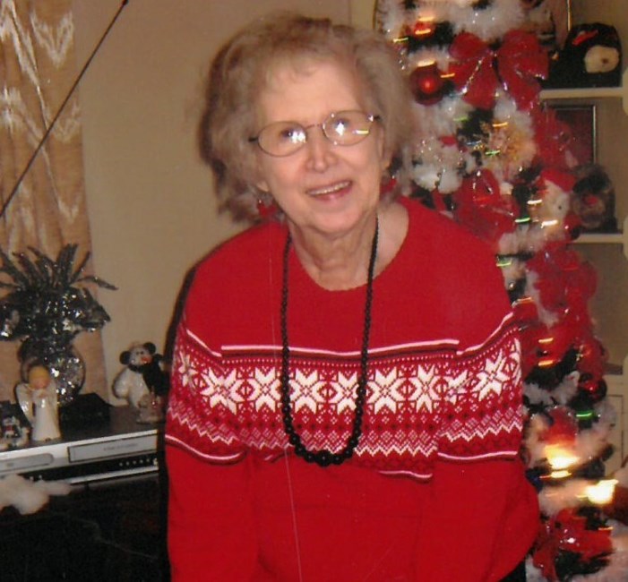 Obituary of Ms. Sharlene Houchins