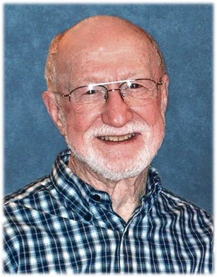 Obituary of Donald Leroy McGraw