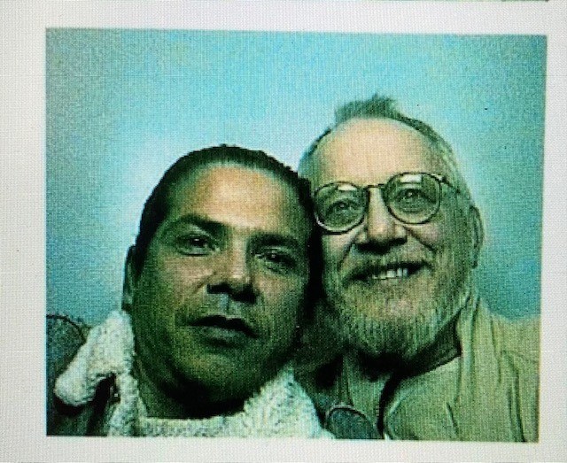 Obituario de Robert W. Jordan