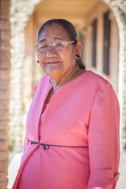 Obituary of Matilde Duran