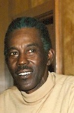 Rudolph Jones