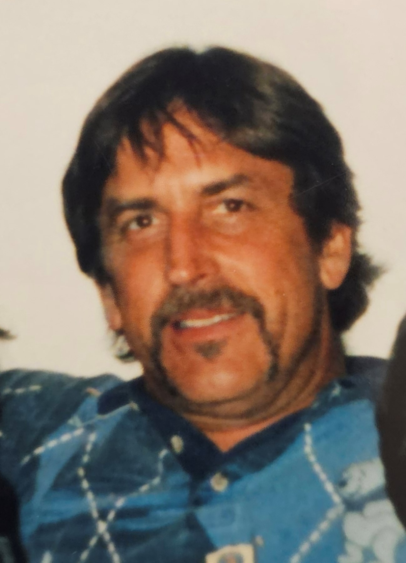 Obituary of Michael Bruce Hill