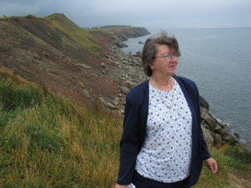 Obituario de Margaret Jennings