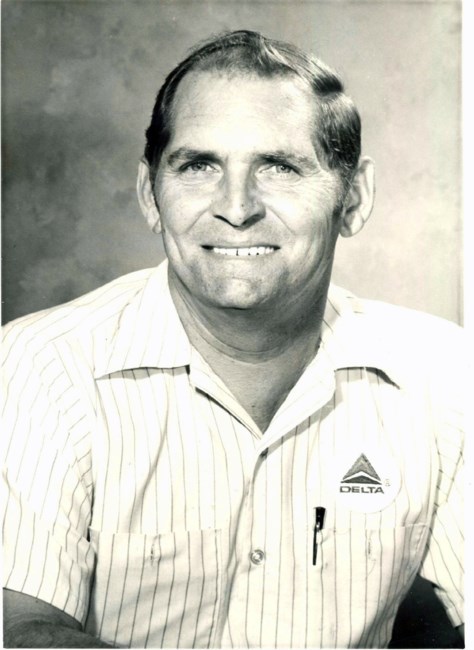 Obituary of James P Jones Jr.