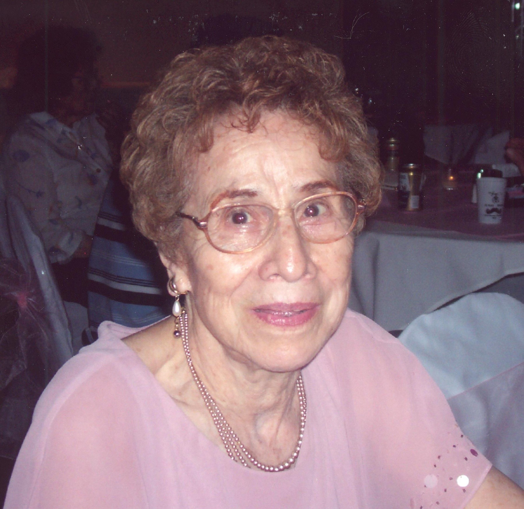 Mary Hilllmer Obituary - Colorado Springs, CO