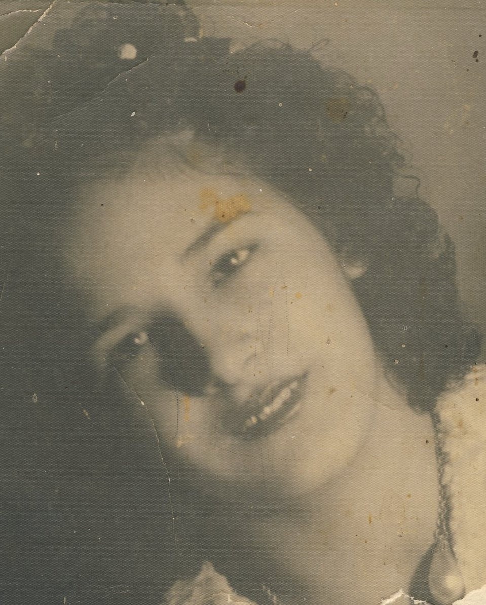 Obituary of Ramona Alvarez