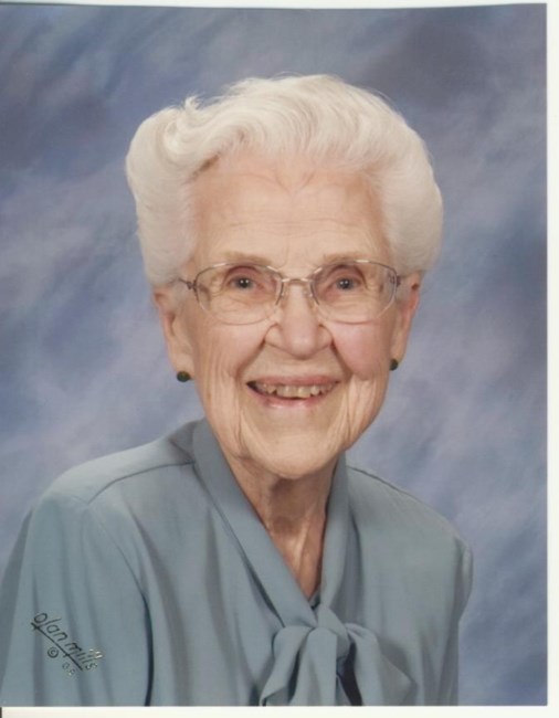 Obituary of Laila Elizabeth Wallace Jones