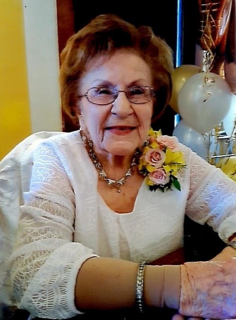 Obituary of Dolores Ann Johnson