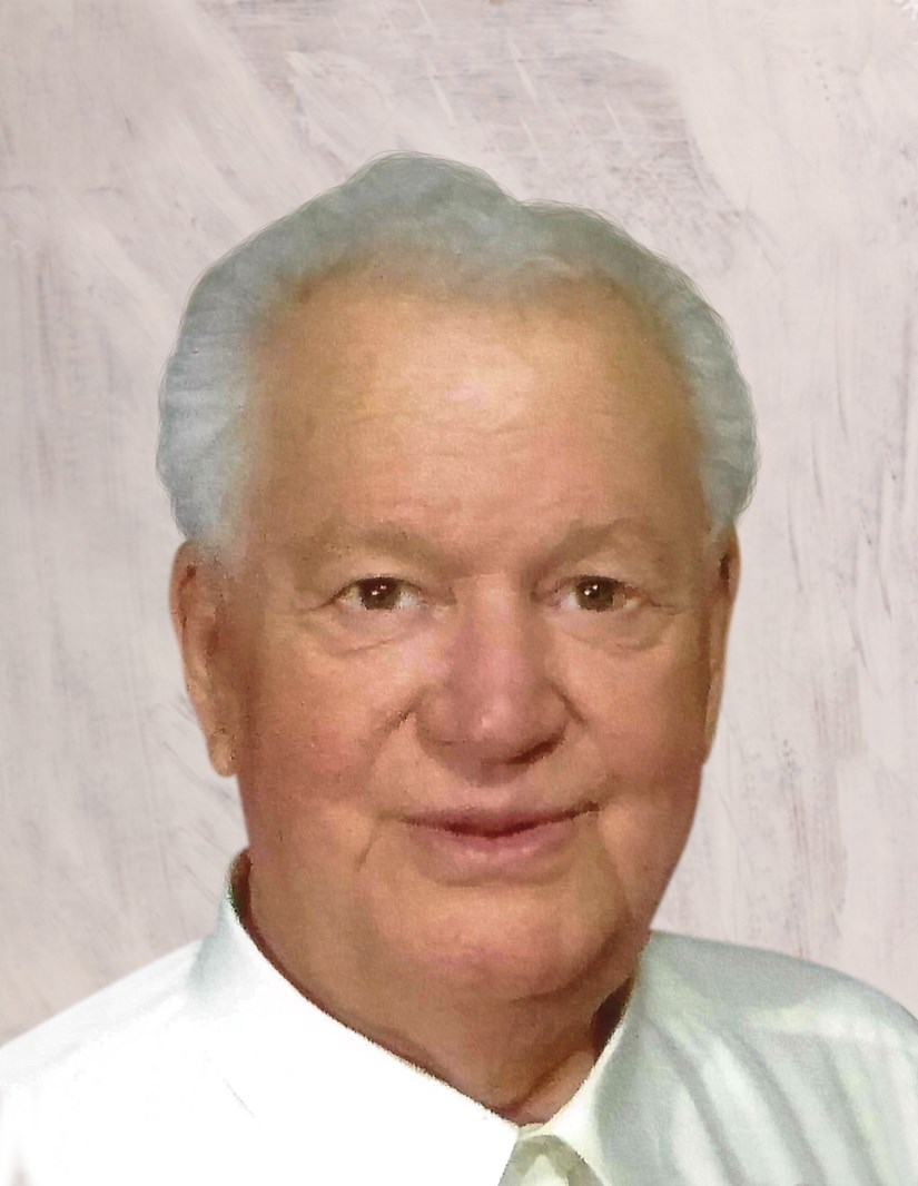 Gérald Gallant avis de décès StEustache, QC