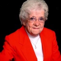 Obituary of Carolyn Anderson Kleene Eddins