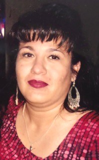 Obituario de Julie Yvonne Lopez