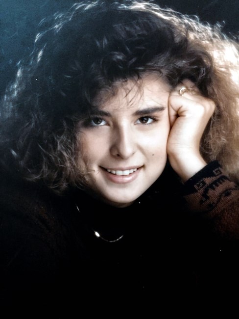 Obituary of Heather Bliss