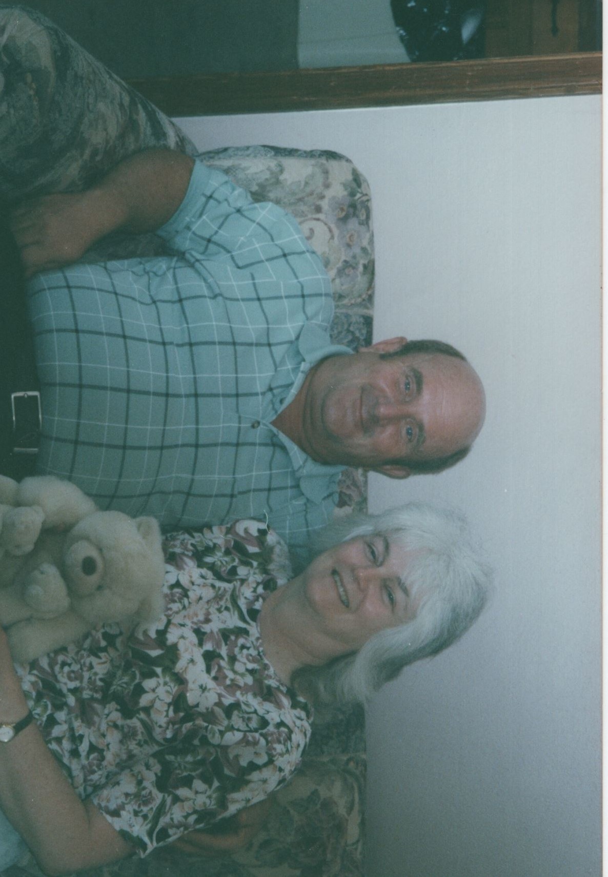 Obituary of Donald Owens Koester