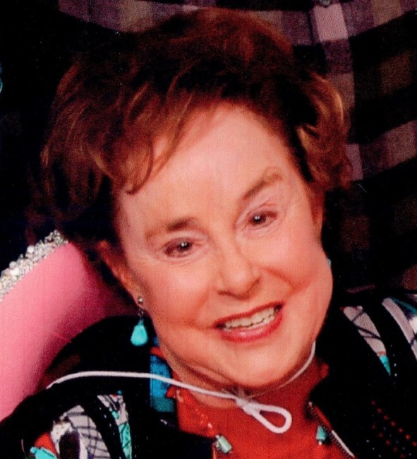 Obituary of Darlene Burghart Braak