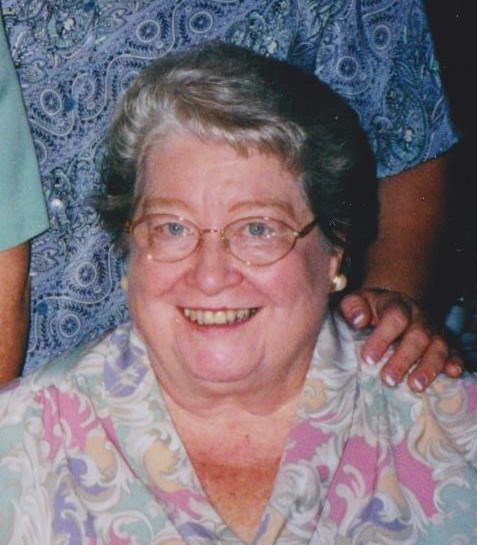 Obituary of Joan C. Dooley