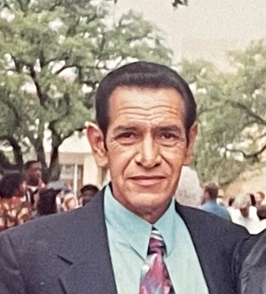Obituary of Steve A. Soto