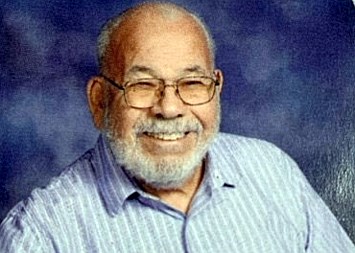 Obituary of Henry T. Morris