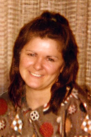 Obituary of Nora Mae Mason