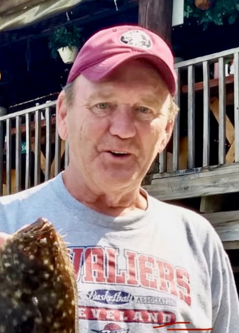 Avis de décès de Ronald J. Hahn