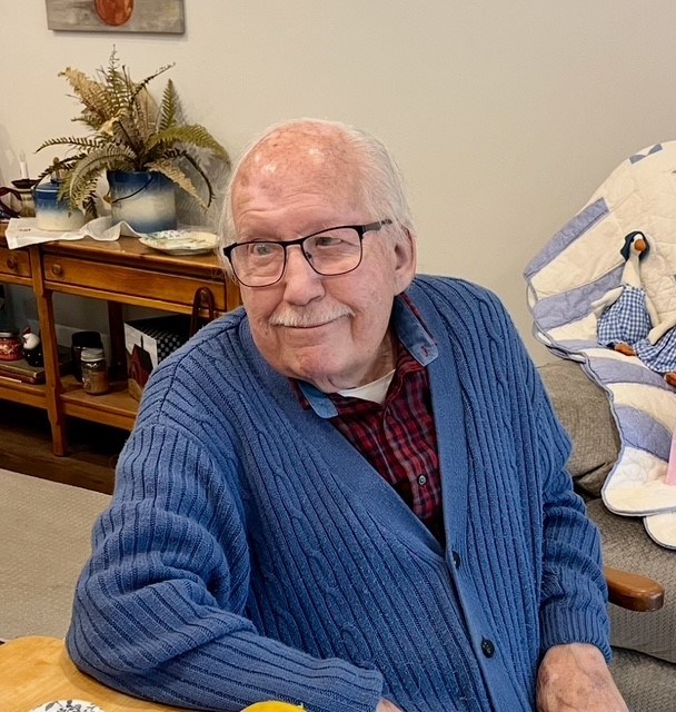 Avis de décès de Stephen E. Thoma