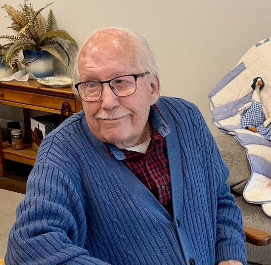 Obituary of Stephen E. Thoma