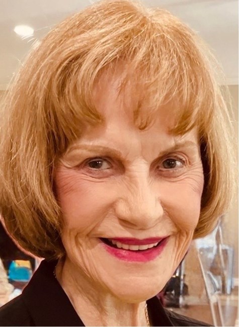 Obituary of Carolyn Sullivan Talbert