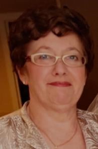 Avis de décès de Rina Kuperman