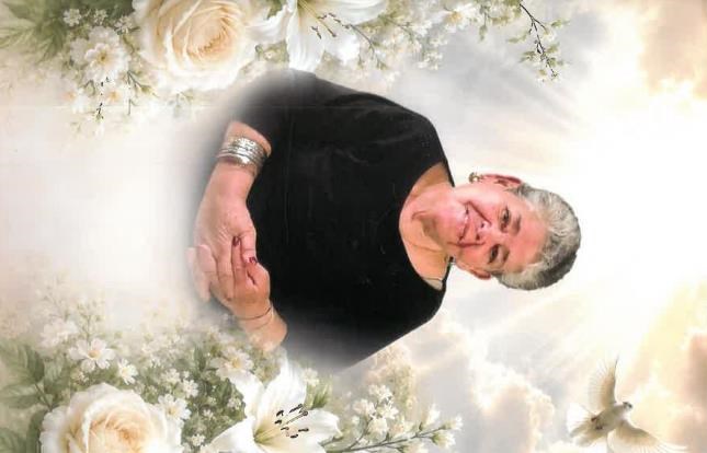 Obituary of Maria E Montero