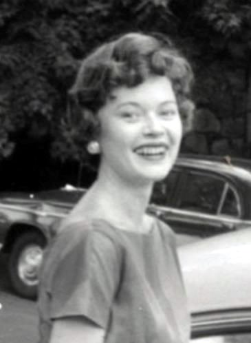 Margaret Baker Obituary - Westwood, NJ