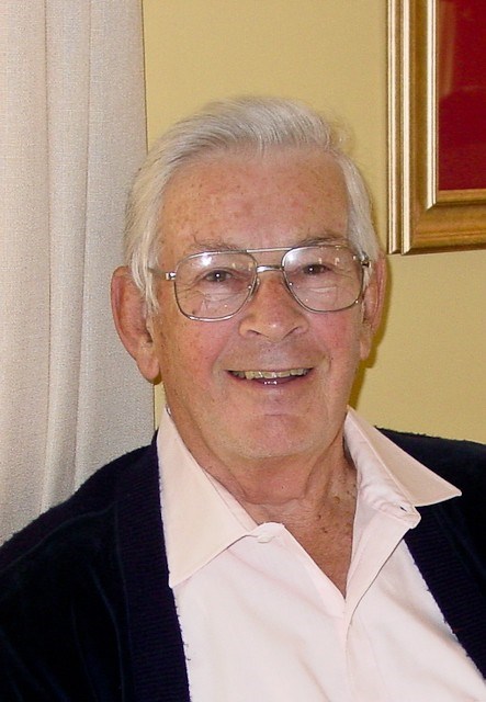 Obituary of William Carter Towle