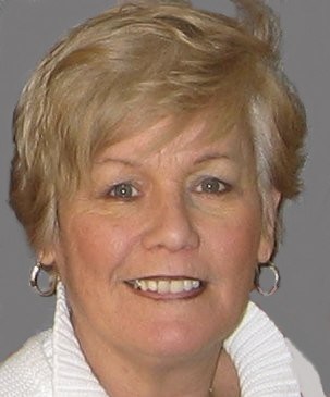 Avis de décès de Barbara Ann Cooke