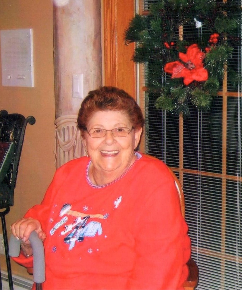 Camille (Millie) Schick Franco Obituary Secaucus, NJ