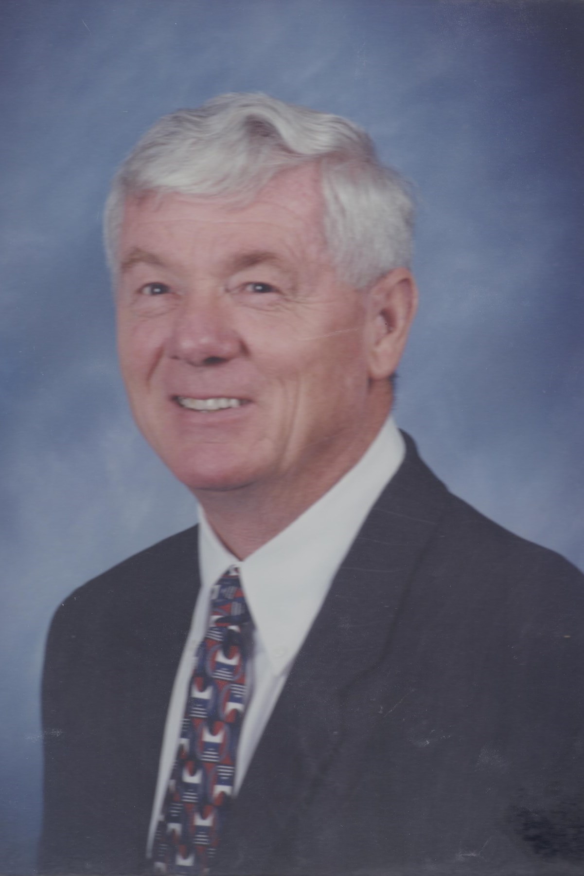 James Shirley Obituario Jacksonville, FL