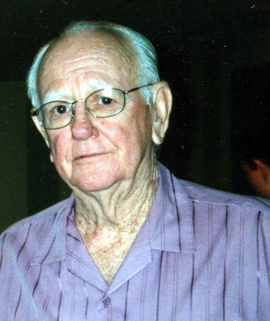 Obituary of Raymond Earl Bond