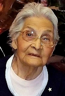 Obituary of Guadalupe "Lupe" J. Garibay