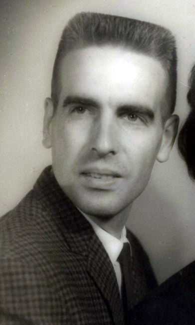 Obituario de Harold Eugene Mayer