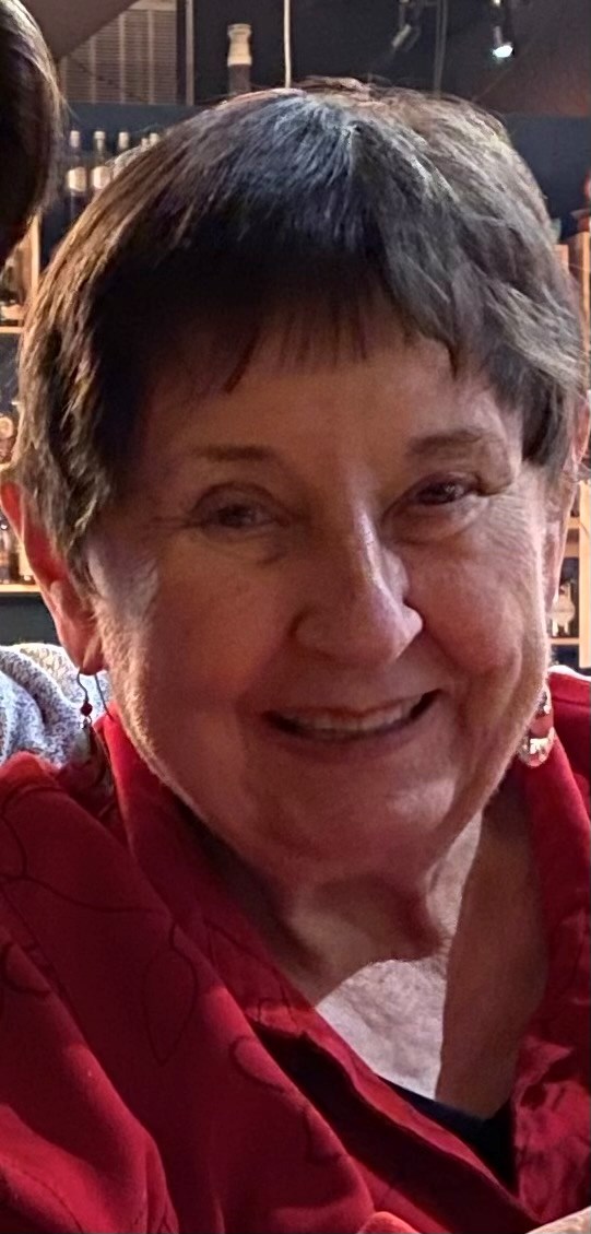Obituary of Sue P. Siferd