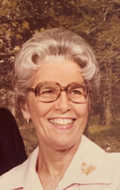 Obituary of Elva K. White
