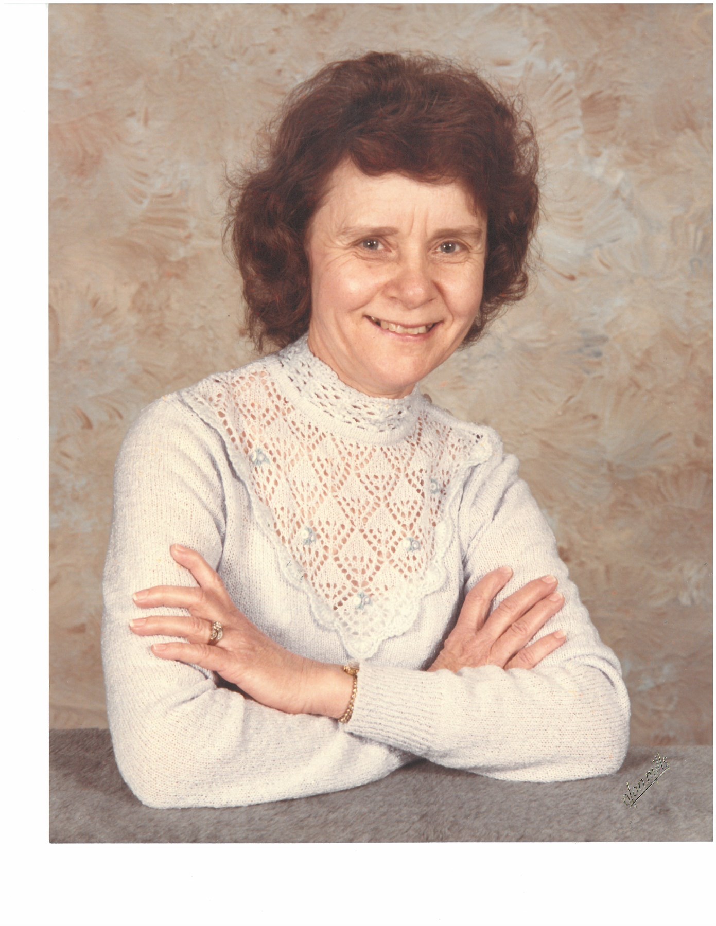 Obituario de Dorothy Jean Mangen