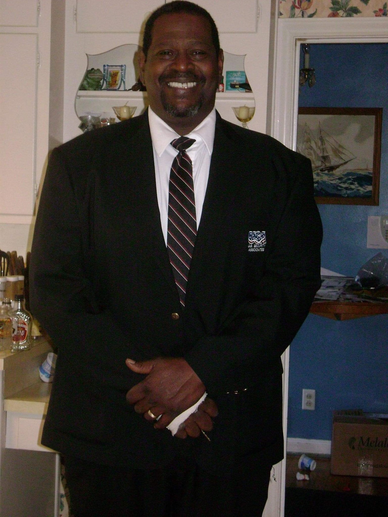 Carr Jr. Obituary Jonesboro, GA