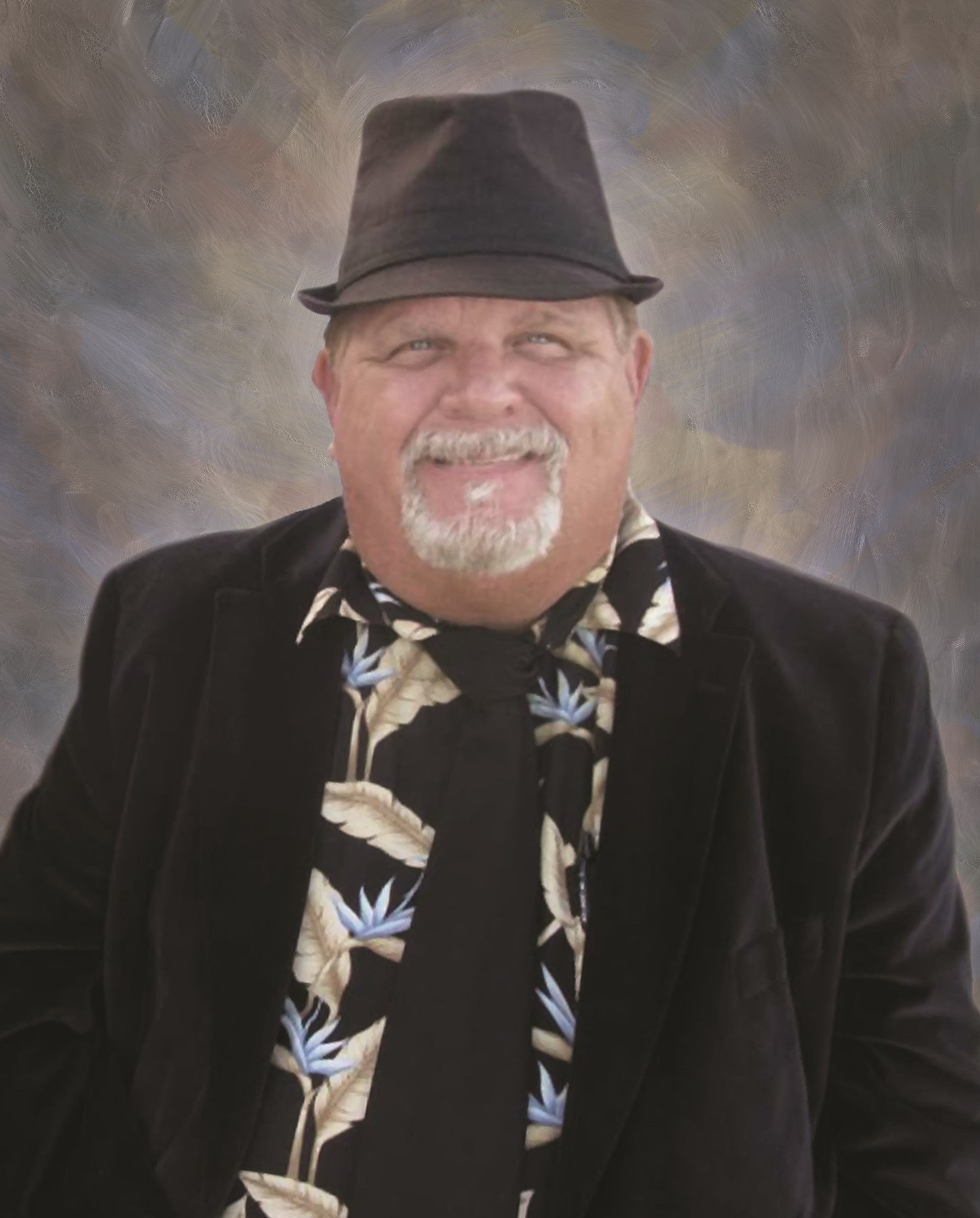 Obituary of Harold Patrick Higgins