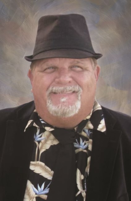 Obituary of Harold Patrick Higgins