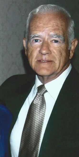 Obituary of Paul Carey Lechner