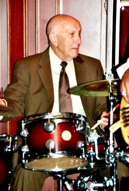 Obituary of Victor Leonard Buscaino